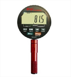 Đồng hồ đo độ cứng cao su, nhựa PTC Shore D Scale Digital Durometer 212D